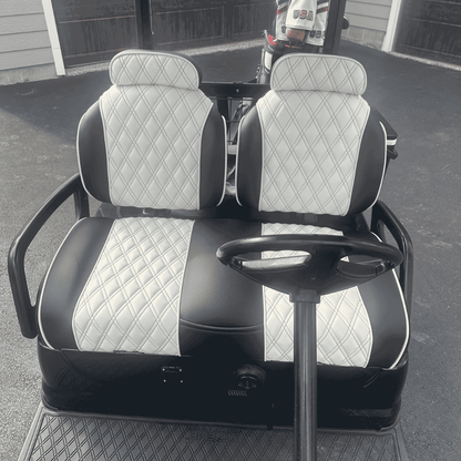 Lazy Life Exclusive Highback - Front Seat (Thanks Chris B!)