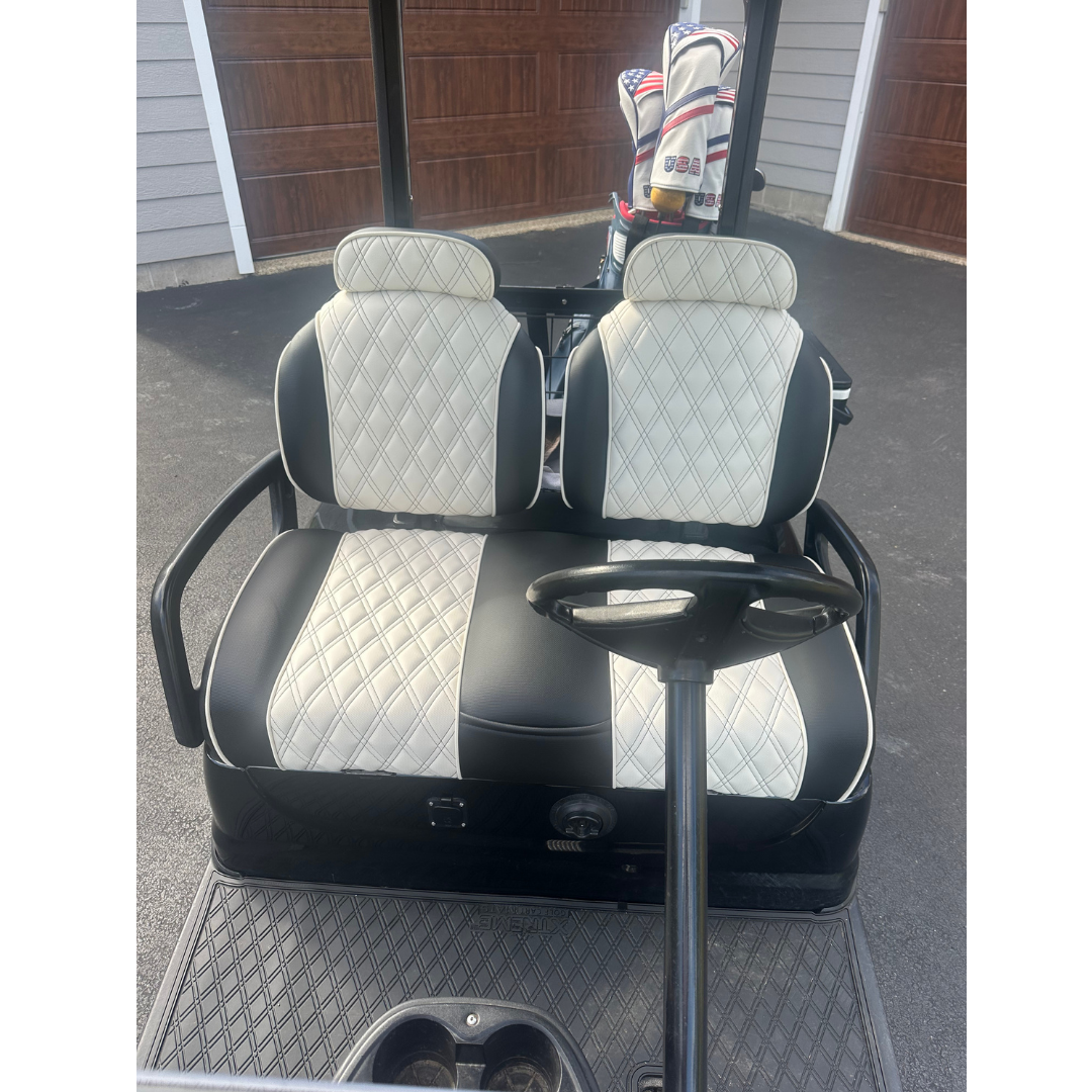 Lazy Life Exclusive Highback - Front Seat (Thanks Chris B!)