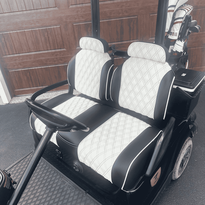 Lazy Life Exclusive Highback - Front Seat (Thanks Chris B!)