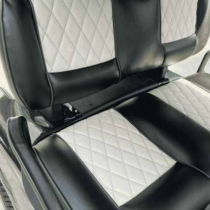 Lazy Life Luxury Benchback - Front Seat (Thanks Rob W!)