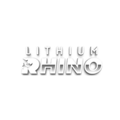 Lithium Rhino