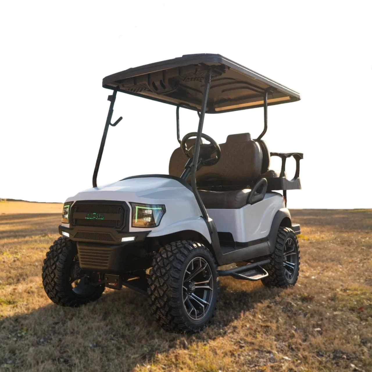 Alpha Body LUX Edition Kit Club Car Precedent/Onward/Tempo