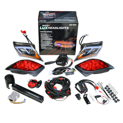 Drive 2 Lux Light Kit