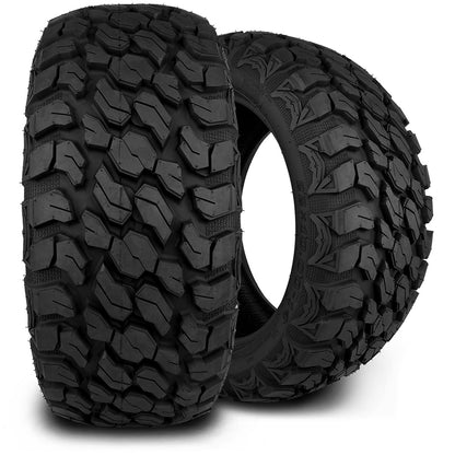 MODZ Gripz All Terrain 22x10‐14 - Set of 4