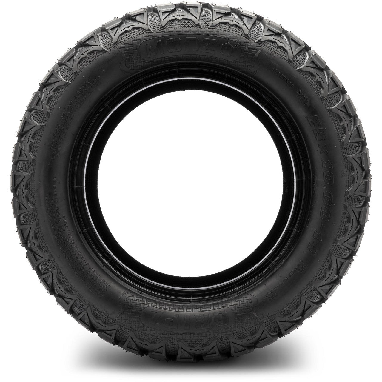 MODZ Gripz All Terrain 23x10-14 - Set of 4