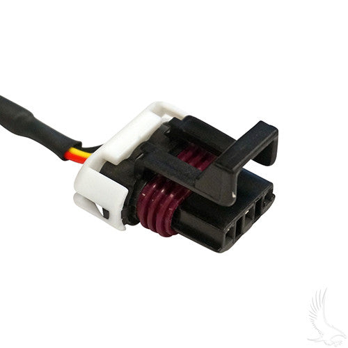 Speed Sensor, E-Z-Go TXT 48V 10+