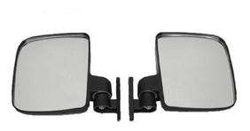 SGC  Universal Side Mirrors (pair)