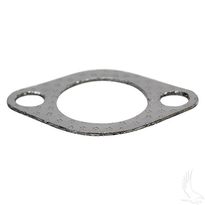 Exhaust Gasket, E-Z-Go RXV 08+, TXT w/Kawasaki