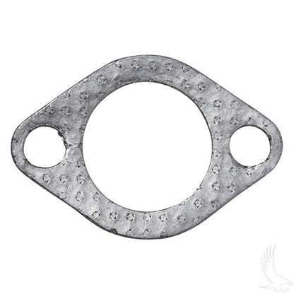 Exhaust Gasket, E-Z-Go RXV 08+, TXT w/Kawasaki