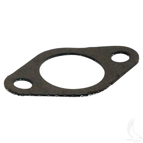 Gasket, Exhaust, E-Z-Go 2 Cycle Gas 89-93