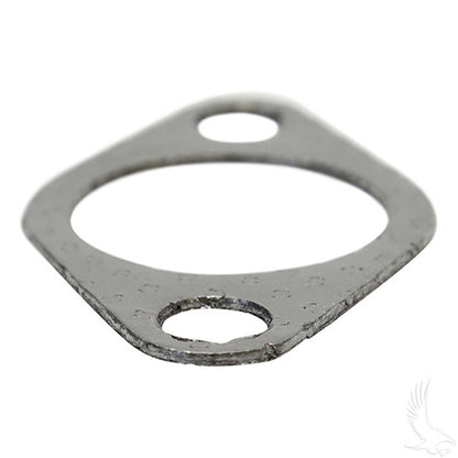 Gasket, Exhaust, Club Car Precedent, DS Gas 96+ FE350 only