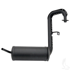 Muffler, Club Car Precedent 350cc