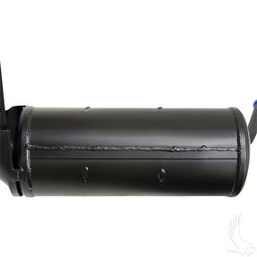 Muffler, Club Car Precedent 350cc