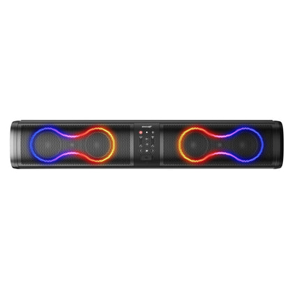 MadJax Decibel Audio 26 inch Bluetooth soundbar