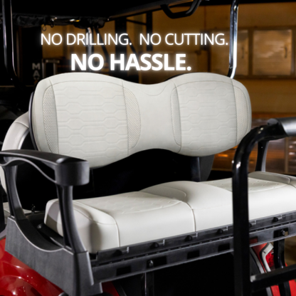 MadJax® Genesis 250/300 Rear Seat Cushions