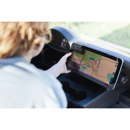 MadJax Kinect Display Screen Kit for EZGO RXV AC Motor 2008-2023