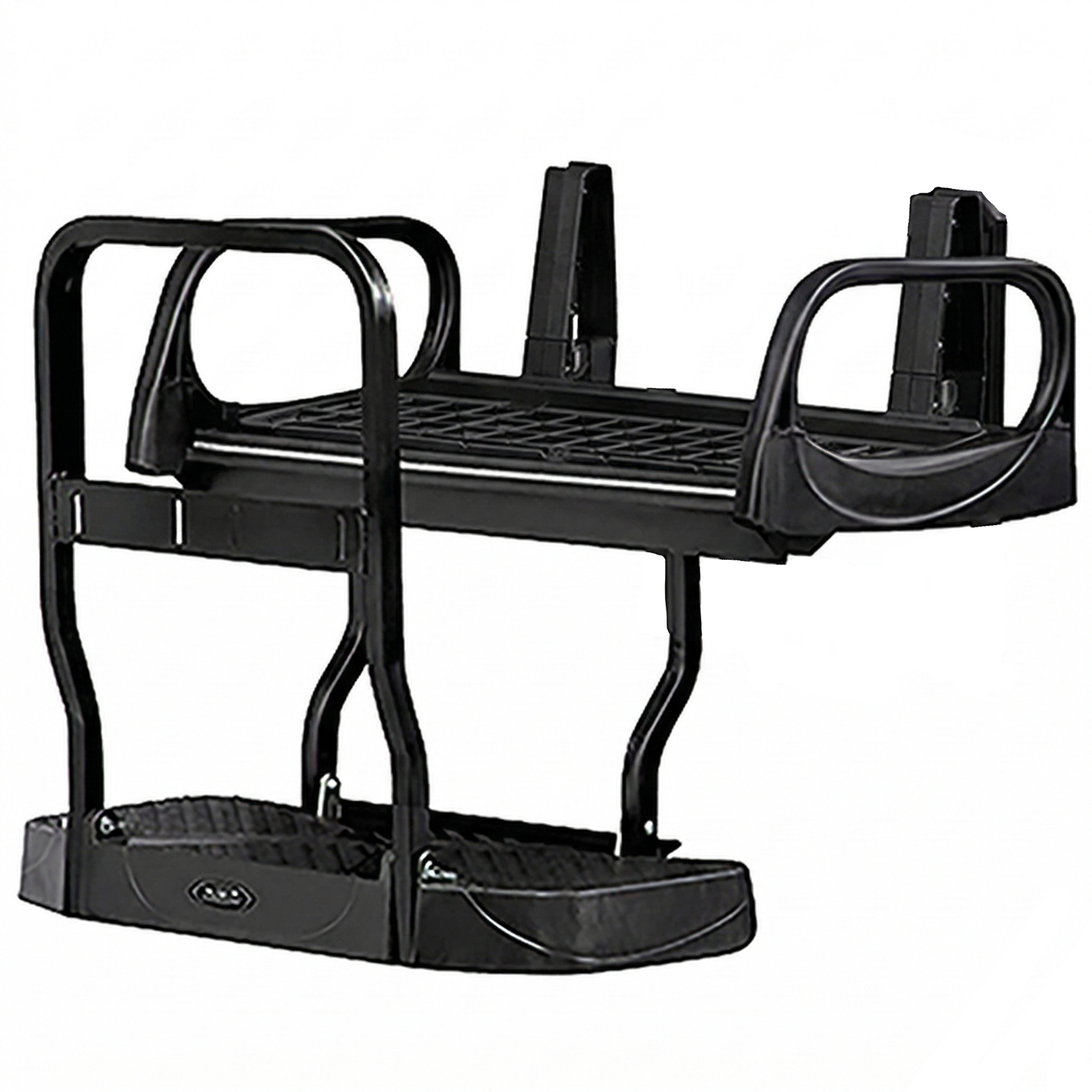 DoubleTake Max 5+ Rear Seat Kit - Standard Grab bar