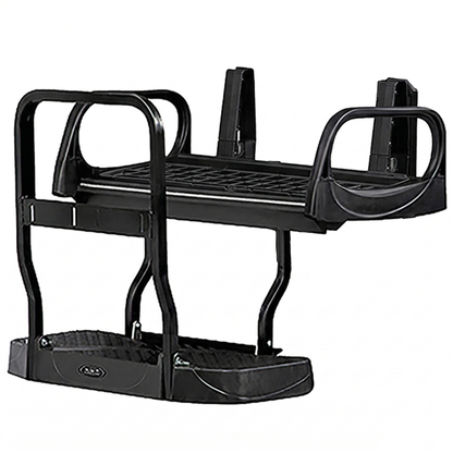 DoubleTake Max 5+ Rear Seat Kit - Standard Grab bar