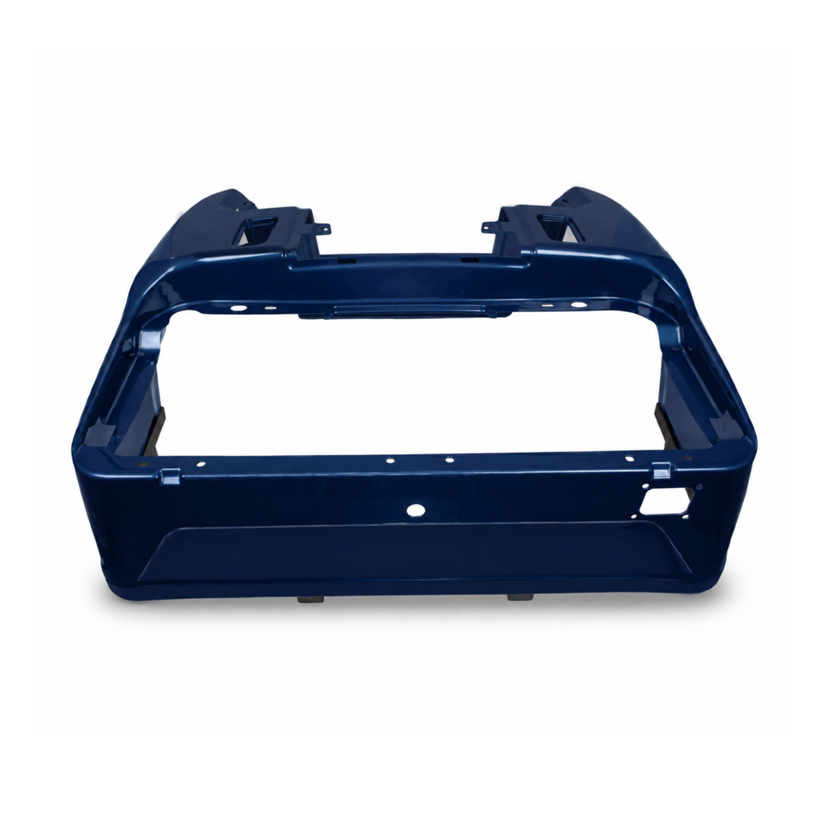 EZGO RXV OEM-Style Front Cowl & Rear Body Kit (2008–2023)