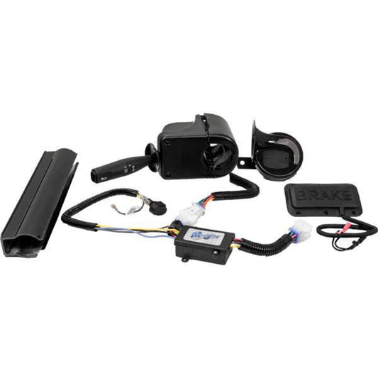 Ultimate upgrade kit for Precedent, RXV and Drive/G29