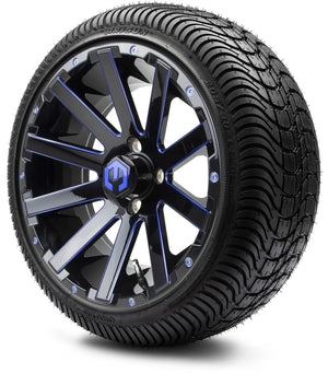 14" Wheel & Tire Combos