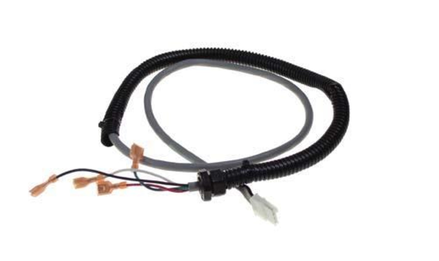 PDS-Pedal Box Harness- EZGO 00 Up