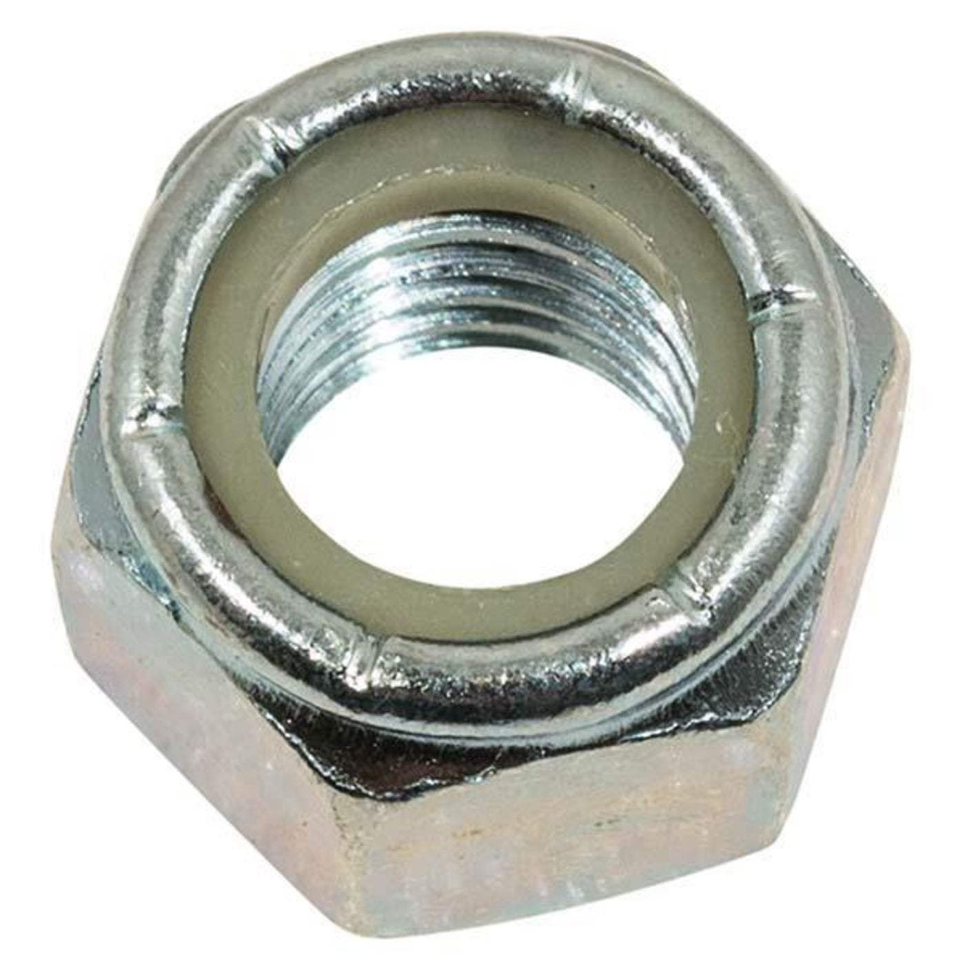 Nylon Insert Locknut