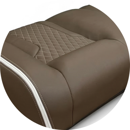 TruTemp - Mudslide Retro Chic Extra Padding