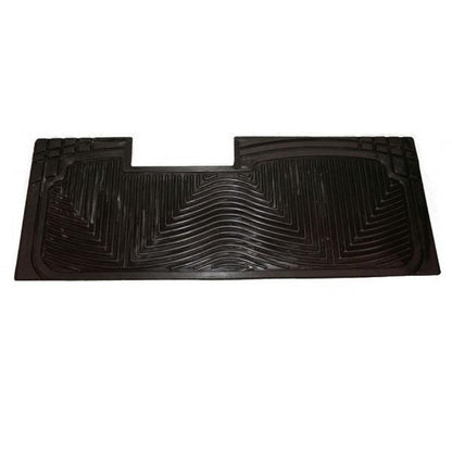 Club Clean Floor Mats for Club Car Precedent 2004+
