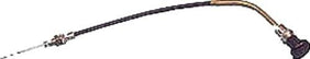 E-Z-GO Choke Cable (Years 1991-1996)