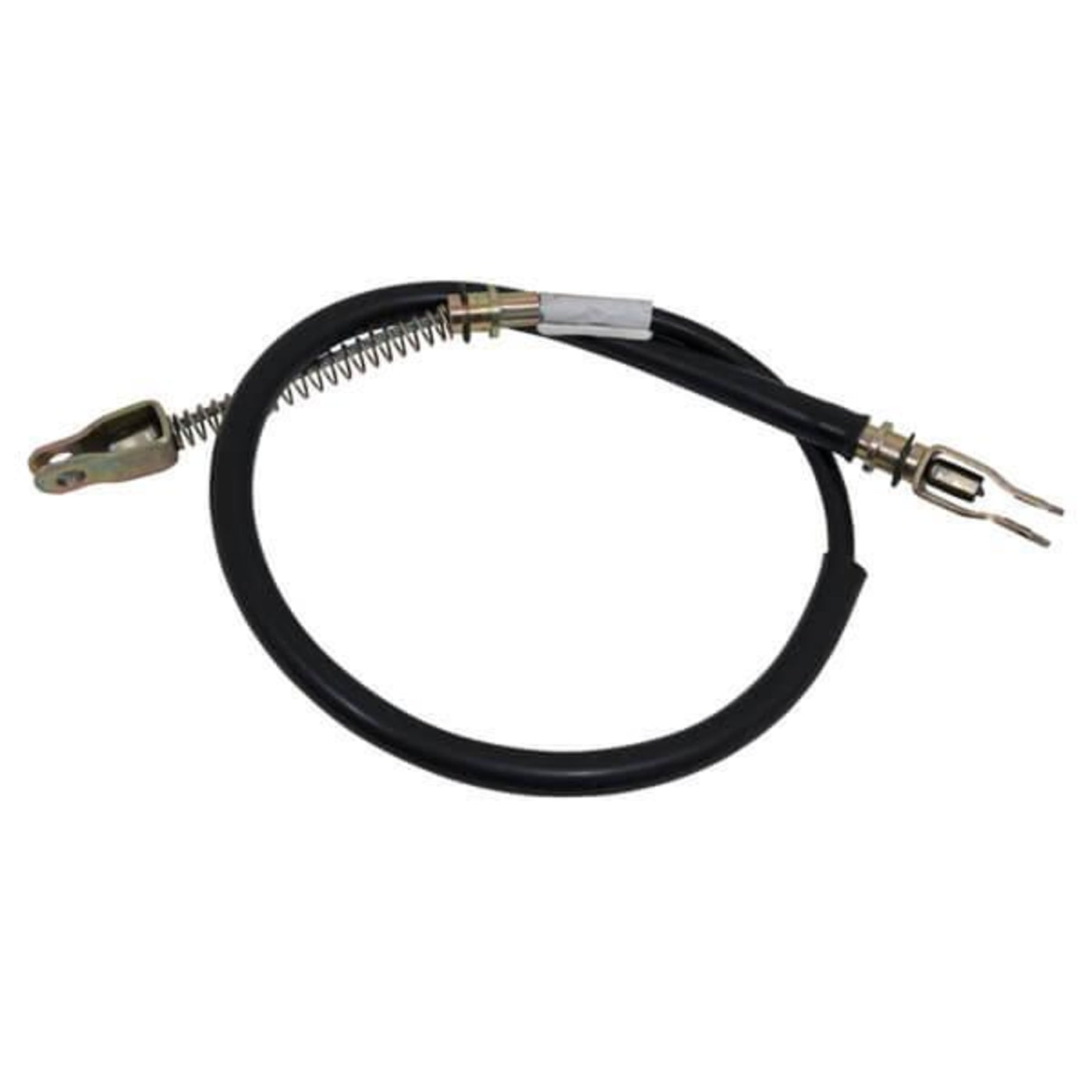 Brake Cable 89-L.H. EZGO