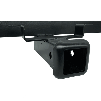 GTW Trailer Hitch, Club Car Ds