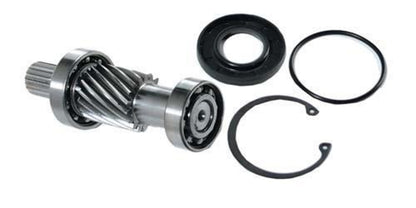 Input Shaft Kit, EZGO Elec 2008+ RXV