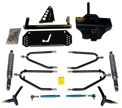 Jakes Lift Kit Lt Yamaha G22 Long Travel