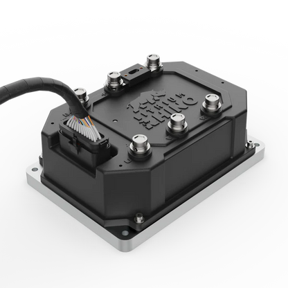 Lithium Rhino EZGO TXT AC Conversion Kit