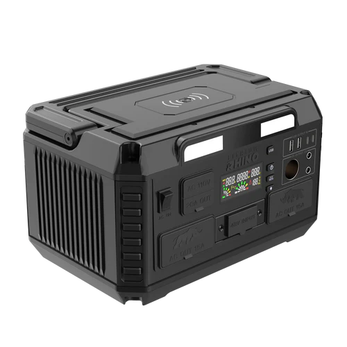 Lithium Rhino Power Hub 1500W
