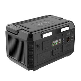 Lithium Rhino Power Hub 1500W