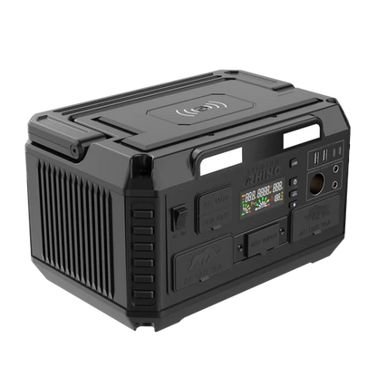 Lithium Rhino Power Hub 1500W