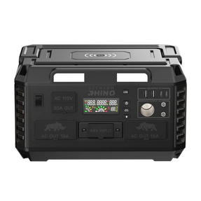 Lithium Rhino Power Hub 1500W