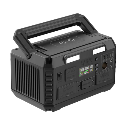 Lithium Rhino Power Hub 1500W