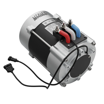 Lithium Rhino EZGO TXT AC Conversion Kit