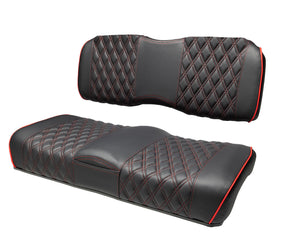 Lazy Life Premium Benchback - Front Seat