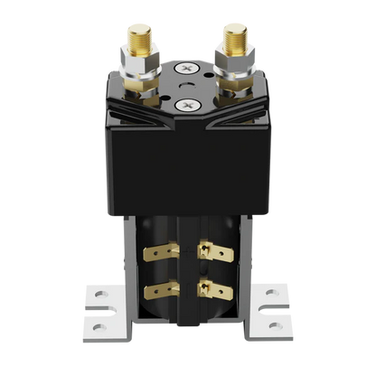 Lithium Rhino EZGO TXT AC Conversion Kit