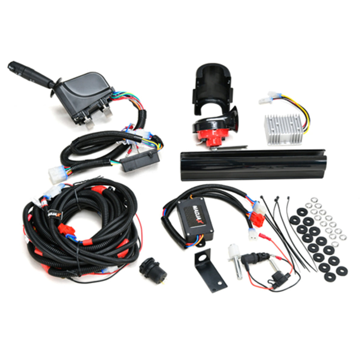 Drive 2 Lux Light Kit