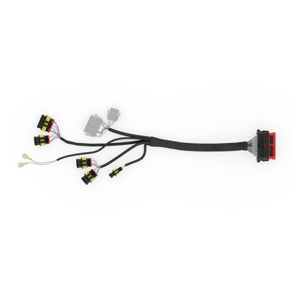 Lithium Rhino EZGO TXT AC Conversion Kit