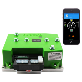 Navitas Kandi Kruiser 600A Conversion Kit w/ CAN