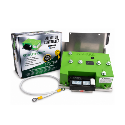 EZGO RXV Navitas Controller Kit - 600 amp or 440 amp