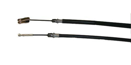 Brake Cable Assy, Drv Side, Club Car Prec 08-Up