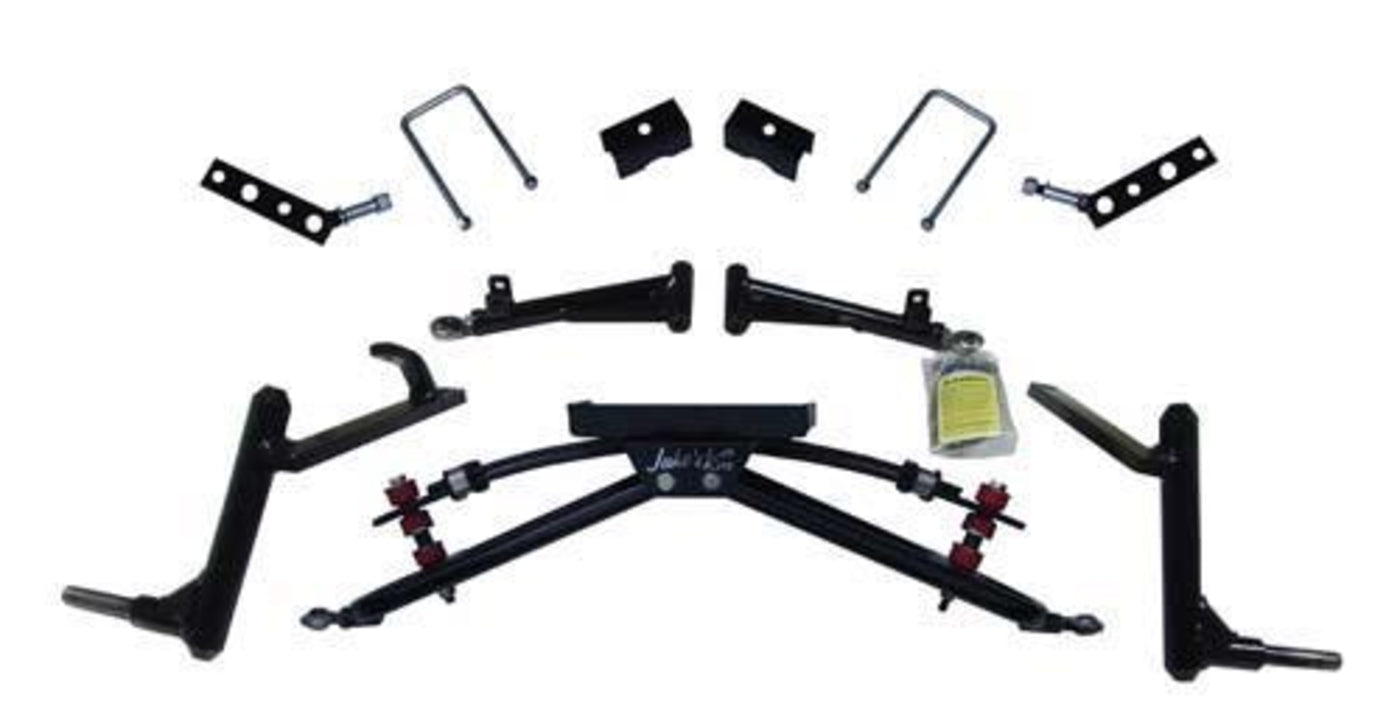 Lift kit (Jakes) Dble Aarm 6" CC 04.5-up DS