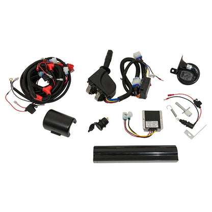 Drive LED Ultimate Light Kit Plus (2007-16)